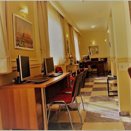 Agelia Beach Hotel Сфакаки Экстерьер фото